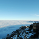 Imagen para el artículo titulado Un evento único cubre el Gran Cañón con un río de nubes